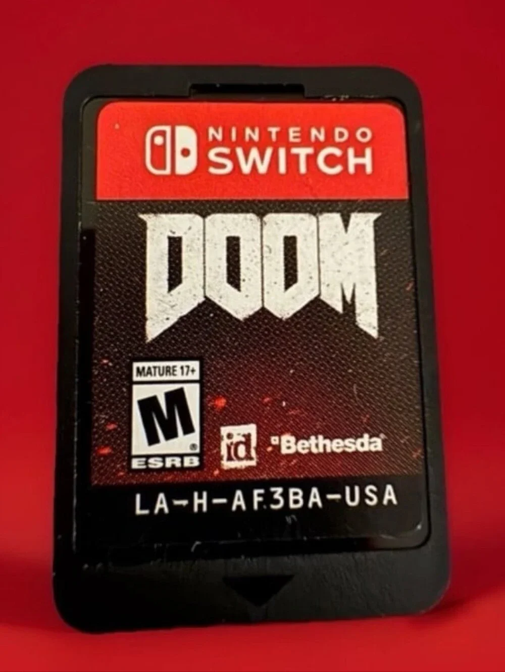 Doom Slayers Collection - Nintendo Switch